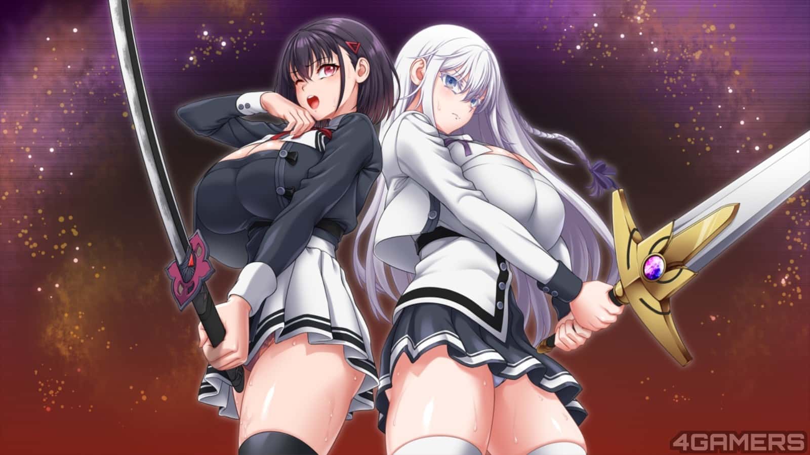終末のオルターエゴイズム | 中文官方最新版