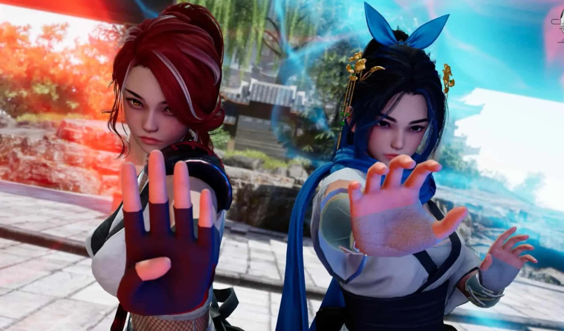 跨界 Cross Realms | 中文官方最新版