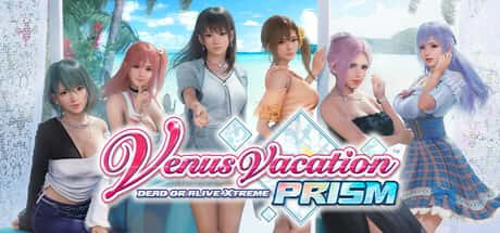 DEAD OR ALIVE Xtreme Venus Vacation | 中文官方最新版封面