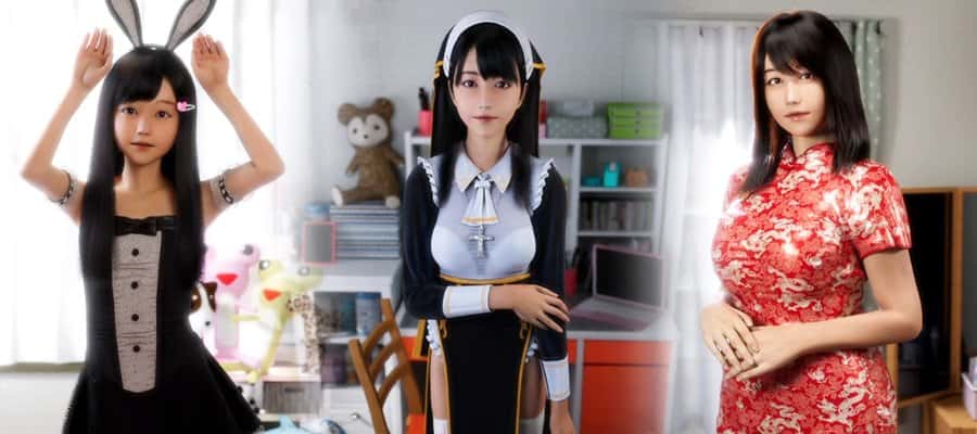 游戏画面4