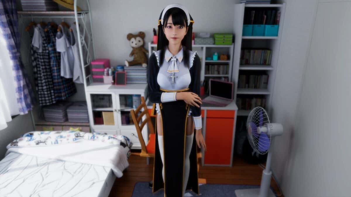 游戏画面1