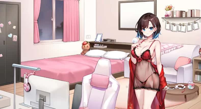 游戏截图2